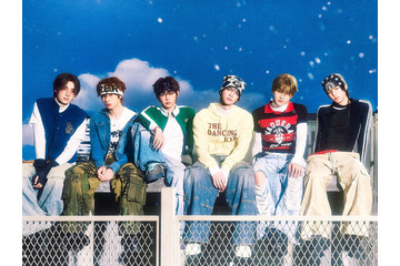 TWS、ドフンが作詞に参加した“ファンソング”も収録！新AL『play hard』ハイライトメドレー公開 画像