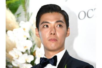 日本国籍を放棄して“韓国人”になったタレント、父親の闘病を振り返る「がんで肝切除手術を受けた」 画像