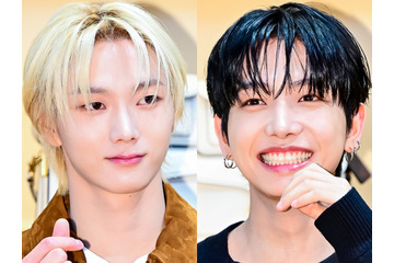 BOYNEXTDOOR・ソンホ＆ジェヒョン、恋愛リアリティ番組で大盛り上がり！鋭い“恋愛分析力”が話題に 画像