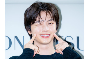 『トッケビ』出演のBTOB・ソンジェ、日本ライブツアー開催決定！特別セットリスト＆お見送り撮影会も実施 画像