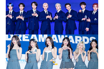 Stray Kids・IVE・INIら豪華集結！韓国音楽授賞式「KGMA 2025」日別ラインナップ発表 画像
