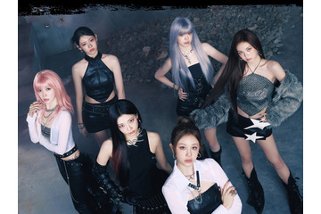 BABYMONSTER、強烈ビートで“HIPHOP本能”解放！新AL『WE GO UP』でカムバック 画像