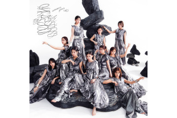 櫻坂46、13thシングル『Unhappy birthday構文』の収録内容が決定！初の四期生ライブが特典映像に 画像