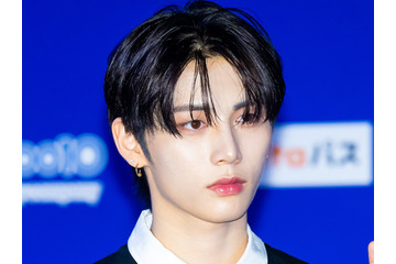BOYNEXTDOOR・テサン、“素の魅力”あふれる自然体ショットに胸キュン「ギャップがたまらん…」【PHOTO】 画像
