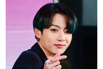 BTS・JUNG KOOK、アジアの歌手のうち最短でSpotify再生回数97億回突破！圧倒的人気続く 画像