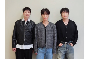 16年間活動中の韓国バンドSORAN、4→3→1人体制に「大きな転換点があり、それぞれの道へ」 画像