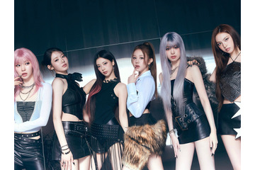 BABYMONSTER、デビュー後初！新AL『WE GO UP』がオリコンランキング1位獲得 画像