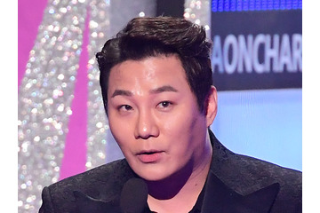 韓国歌手（45）、離婚後も元妻とテレビ出演…別れた理由とは「恋愛していたときは優しかった」 画像