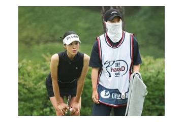 「80%がセクハラ被害者だ!!」韓国ゴルフ場キャディの劣悪環境が明らかに 画像