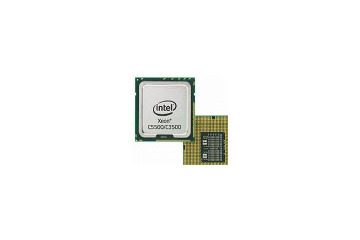 インテル、組込み機器向けに最適化された「Xeon C5500」「Xeon C3500」プロセッサを発表 画像