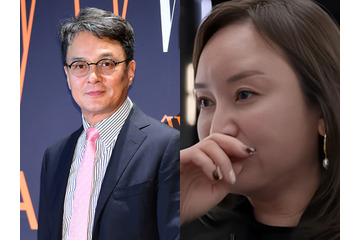 女子大生たちへの常習的なセクハラを告発され突然この世を去った韓国俳優　その妻がバラエティ復帰も賛否 画像