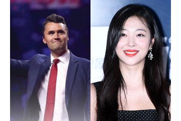 「2人の価値観は同じ」銃撃受け死亡したカーク氏と突然この世を去った元韓国アイドル、同時追悼の実兄が炎上 画像
