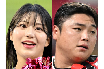 現役プロ野球選手と結ばれた25歳人気チア、“婚前出産”を報告！キム・イソの発表に祝福続々 画像