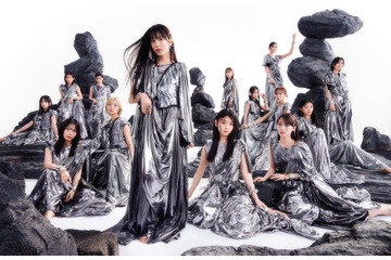 櫻坂46、13枚目シングル『Unhappy birthday 構文』MV＆先行配信決定！16日0時に同時公開 画像