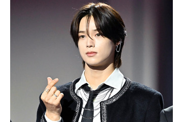 「カッコイイが溢れてる」&TEAM・K、人間離れした“異次元ビジュアル”でファンを魅了！【PHOTO】 画像