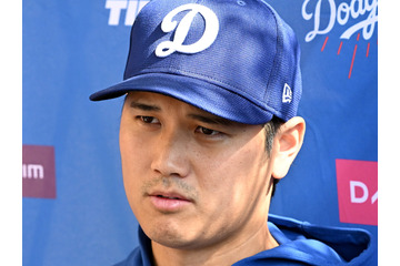 「“投タニ”は快調だが、“打タニ”は…」韓国紙、大谷翔平の“沈黙のバット”を懸念「打撃面が物足りない」 画像