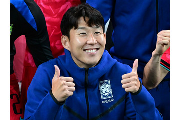 ブラジルに大敗でも“計画通り”？韓国メディア、自国のW杯ポット2入り濃厚に笑顔なワケ「ほぼ主張に収めた。唯一の不確定要素は…」 画像