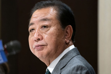 「国民大激怒」がトレンド入り！立憲・野田佳彦代表“消費税負担軽減対策チーム”立ち上げに「どの口が言うのか」と批判殺到 画像
