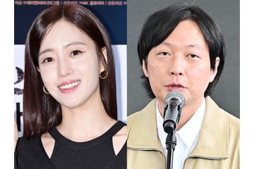 日本でソロデビューもした韓国アイドル出身女優、“8歳年上”映画監督と結婚「大切なご縁と共に…」【全文】 画像