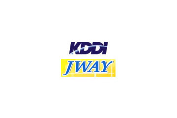 JWAY、KDDIとの提携により固定電話サービス開始 画像