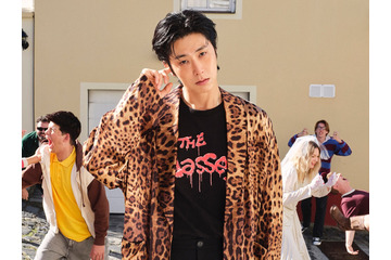 東方神起・ユンホ、本日（16日）新曲『Body Language』ステージ初披露！音楽番組に続々出演へ 画像