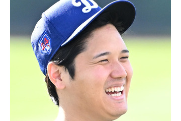 「不振のオオタニが目覚めた！」「ロウキが勝利を守った」ドジャース日本人の活躍を韓国紙も称賛「キム・ヘソンはベンチだったが…」 画像
