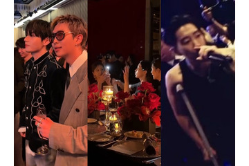 BTSも巻き添え　“啓発”どころか炎上…セレブの宴と化した乳がんキャンペーン、寄付金も「ゼロ一つ足りない」 画像