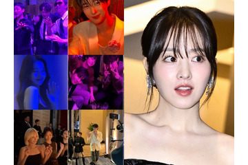 原因はストッキング？「セレブの宴」と炎上の韓国乳がん啓発イベント、1年前の女優レッドカーペット不参加事件の“真相”明らかに 画像