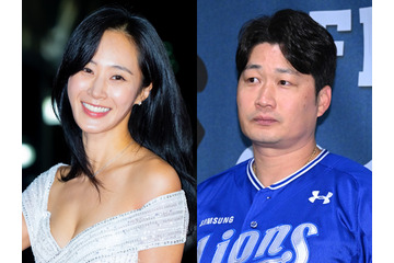 阪神時代に1年交際　少女時代・ユリ、“元カレ”呉昇桓の話題に苦笑いも…元ロッテ金泰均の執拗な攻めにクールな返し 画像