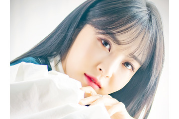 MAMAMOO・ムンビョル、11月にソウルで単独コンサート「MUSEUM」開催決定！イラストポスター公開 画像