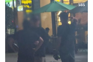 犯罪都市と化したカンボジア　“拉致仲介者”に韓国テレビスタッフが接触、無邪気にピースサイン 画像