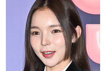 パク・ソジュンと大学同期の韓国女優が結婚！パク・ジンジュ（37）、一般男性と11月に挙式 画像