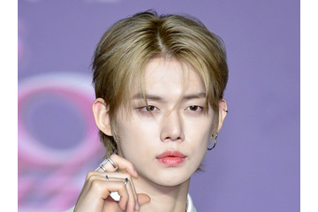 TXT・ヨンジュン、“初ソロアルバム”のタイトル曲は『Talk to You』！作詞・作曲にも参加し多彩ぶり発揮 画像