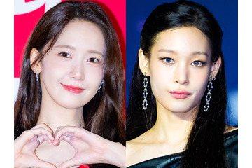 少女時代・ユナの後任は“財閥令嬢アイドル”！ALLDAY PROJECT・アニー、『歌謡大祭典』新MCに抜擢 画像