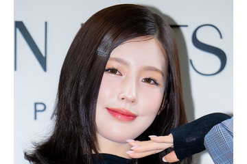 i-dle・ミヨン、10月28日にソロ曲先行リリース決定！“恋の着火”をイメージしたスケジュール公開 画像