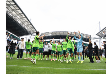 全北現代が4年ぶり10度目の優勝達成!韓国Kリーグ1、2025年シーズンラスト5節の日程が決定 画像