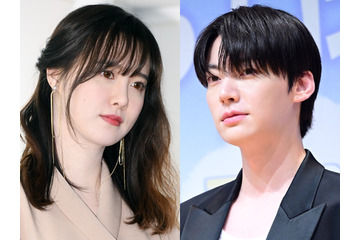 『花男』女優と“ドロ沼離婚”の韓国俳優、意味深コメントで再び注目「人を見る目がなかった」 画像