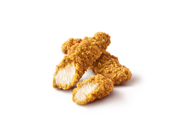 マクドナルド「チキチキン」が10月29日より期間限定復活！岡田准一の“双子CM”も再び放送 画像