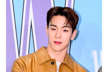 MONSTA X・ショヌ、『乗り換え恋愛4』のOST歌唱！『As You Wish』で甘美な歌声届ける 画像