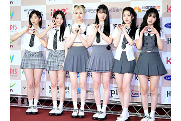 TWICEメンバー主演映画にも出演したが…韓国女性グループDreamNoteが活動7年で解散。5カ月前に日本コンサート開催も 画像