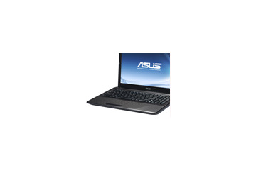 ASUS、7万円台からのCore i3/Core i5採用A4ノート「K52F」 画像