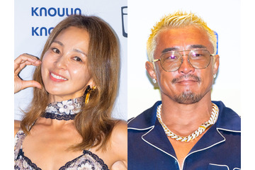SHIHO、夫の秋山成勲が3カ月間家に帰ってこなかったと暴露「会えないようにしているのかな」 画像