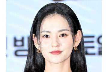 『わたしの完璧な秘書』女優キム・ユネ、本日（25日）一般人男性と挙式「一生のパートナーに」 画像
