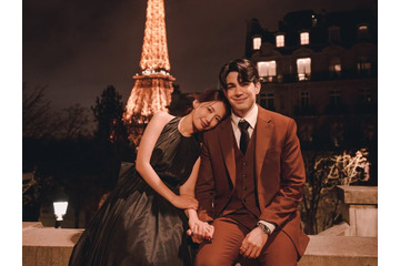 国際結婚した元韓国アイドル、妊娠発表から約10日にして流産の可能性の悲報「心臓の音を聞けず…」 画像