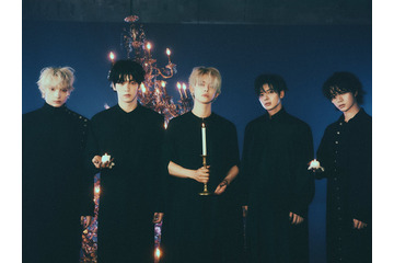 TOMORROW X TOGETHER、日本でキャリアハイ更新！13作連続オリコン1位の快挙達成 画像