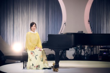 松任谷由実「第3のユーミン」AI歌声生成で新境地!NHKで舞台裏取材 画像