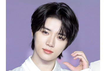 TXT・ボムギュ＆中島健人、“日韓美男子”コラボに反響続々「王子様が2人も…」「夢みたい」【PHOTO】 画像
