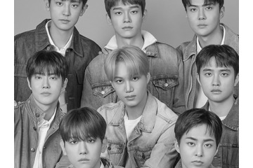 EXOフルメンバーで完全復活か、ファンミ不参加とされたCBX所属事務所が公式声明を発表【全文】 画像