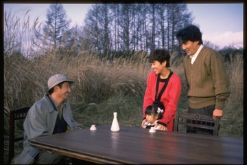 『世にも奇妙な物語』役所広司主演の“心温まる名作”が34年ぶりに一夜限りの復活! 画像