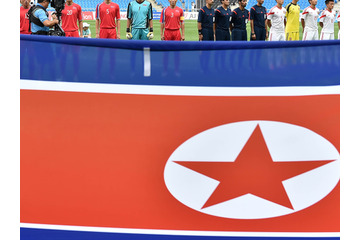 次は日本と対戦…前回王者・北朝鮮の圧倒的強さに韓国メディア脱帽　怒涛の大会4連勝、開催国を6-1で一蹴 画像